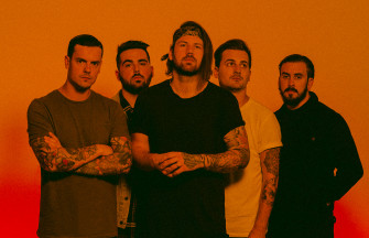 Beartooth HD Rare Gallery Wallpaper
