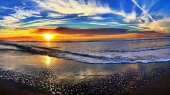 Top Ways To Stay Cool This Summer At Litchfield Beach The