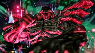 Best Anime Art Toguro Final Form Percent Jump Force Yu