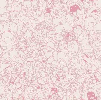 Pokemon Background On