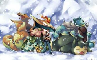 Epic Pokemon Wallpaper Important