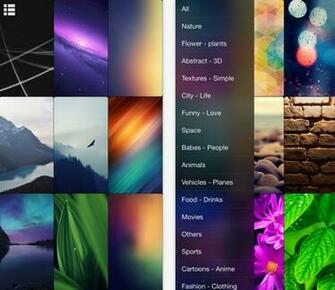 Best Apps To Get iPhone And Plus Wallpaper