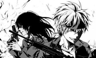 Kateky Hitman Reborn Wallpaper And Background Image