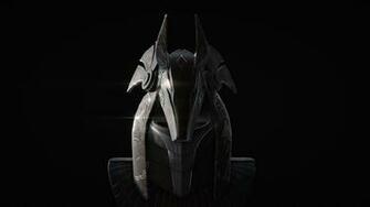 Egyptian God Wallpaper