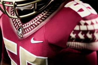 Fsu Seminoles For By Nike