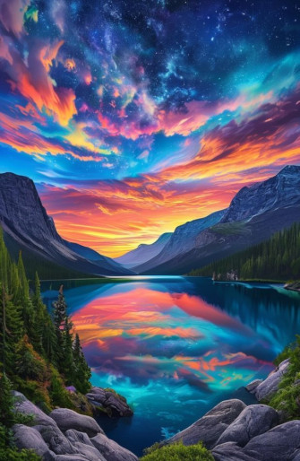Triple Monitor Wallpaper