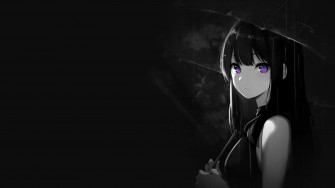 C Evoclya On Photo Profil Wallpaper