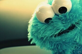 Cute Cookie Monster Wallpaper Svt