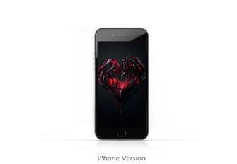 Wallpaper Of The Week Pump By Justin Maller
