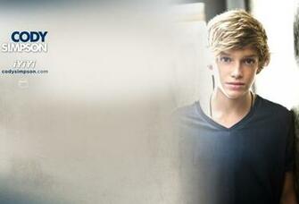 Cody Simpson Wallpaper New HD