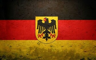 Germany Flag Wallpaper