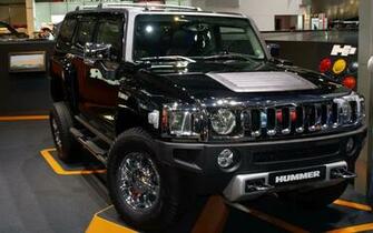 Hummer Wallpaper