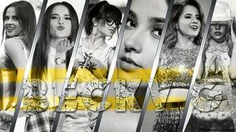 Becky G Computer Wallpaper Desktop Background