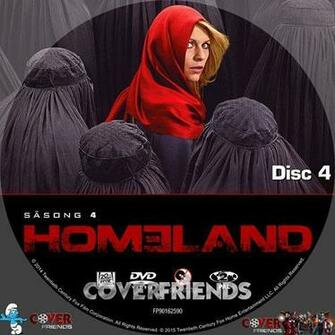 Orange Is The New Black Season Dvd Labels Coverfriends