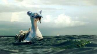 I Need A Female Lapras