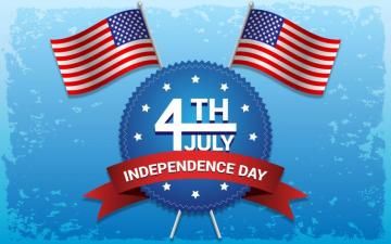 Happy 4th Of July Image