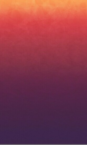 Pink Gradient iPhone Wallpaper