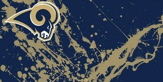 St Louis Rams Wallpaper