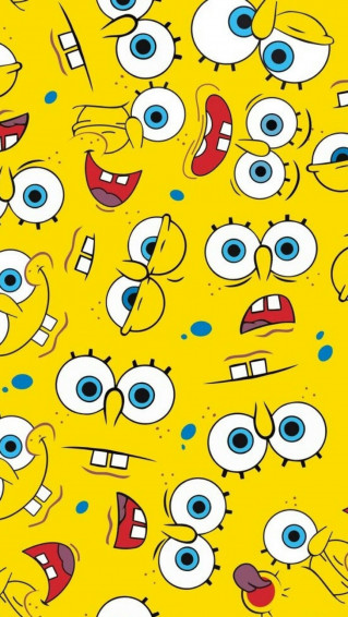 Spongebob Background Picture Wallpaper
