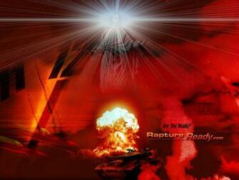 Rapture Ready Wallpaper