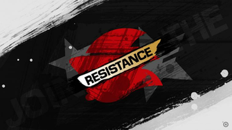 Sonic Forces Join The Resistance Pc Wallpaper By Nuryrush