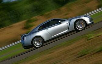 New Nissan Gt R Wallpaper Widescreen Exotic Car Of