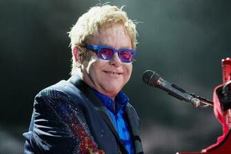 Elton John HD Wallpaper 7wallpaper Net