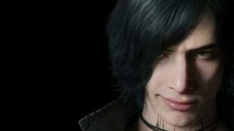 V Club Image Devil May Cry HD Wallpaper And Background Photos