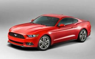 Wallpaper Ford Mustang Shelby Gt500 Red Photos
