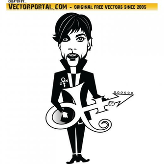 Prince Symbol Aka The