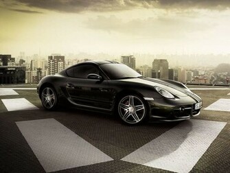 Porsche Wallpaper