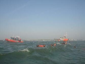 Oc Beach Patrol Explains Sunday S Inlet Rescue