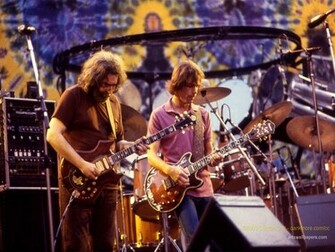 Grateful Dead Wallpaper