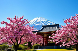 Japan Wallpaper 1080p