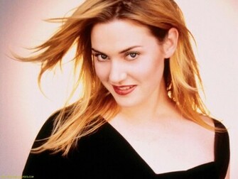 Kate Winslet Wallpaper