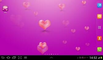 Girly Live Wallpaper Apk By Art Details