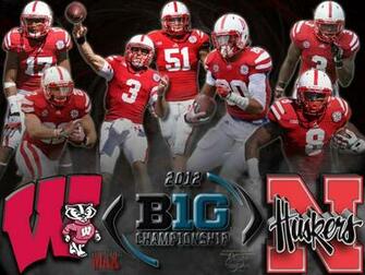 HD Nebraska Cornhuskers Wallpaper