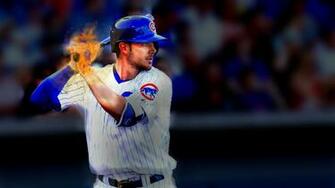 Top Kris Bryant Wallpaper