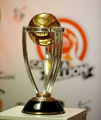 World Cup Trophy Tour Driven By Nissan Begins Its Journey