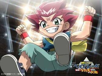 Beyblade G Revolution HD Wallpaper In Cartoons Imageci