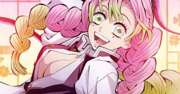 Demon Slayer Cosplay Focuses On The Love Hashira