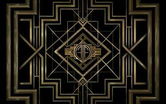Great Gatsby Background Wallpaper HD