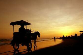 Yogyakarta Wallpaper HD Widescreen Desktop Background