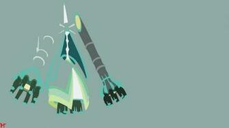 Celesteela Minimalistic Wallpaper By Morshute
