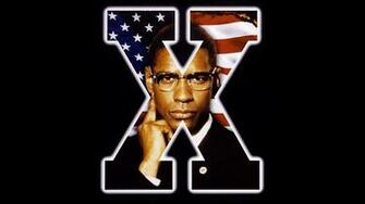 Malcolm X Wallpaper On
