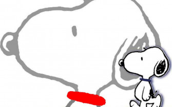 Snoopy Peanuts HD Wallpaper