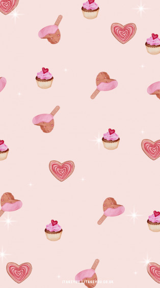 Cute Valentine S Day Wallpaper Ideas Sweet I Take