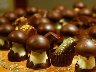 Chocolate Wallpaper Pictures Pics Photos Image Desktop