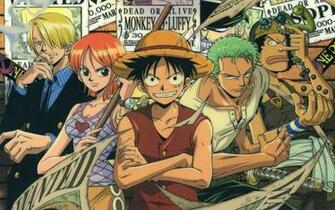 Japan Cartoons Type Wallpaper For N Widescreen