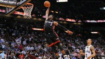 Pictures Top Dunkers Dwyane